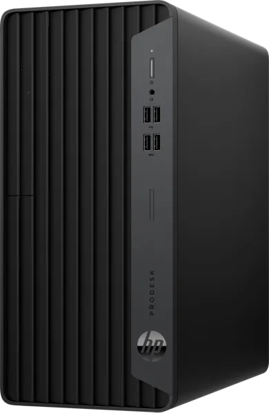 HP ProDesk 400 G7 (2U0P8ES06) Masaüstü Bilgisayar
