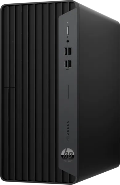 HP ProDesk 400 G7 (2U0P8ES08) Masaüstü Bilgisayar