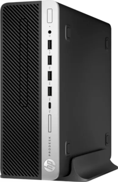 HP ProDesk 600 G3 (8RL86ES) Masaüstü Bilgisayar