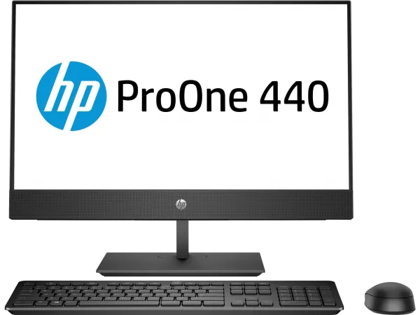 HP ProOne 440 G4 (9UF79ES) Masaüstü Bilgisayar