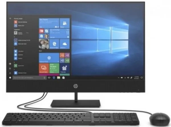 HP ProOne 440 G6 (2T7Z1ES) Masaüstü Bilgisayar