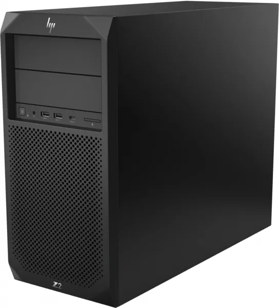 HP Z2 Tower G4 (2YW27AV05) Masaüstü Bilgisayar
