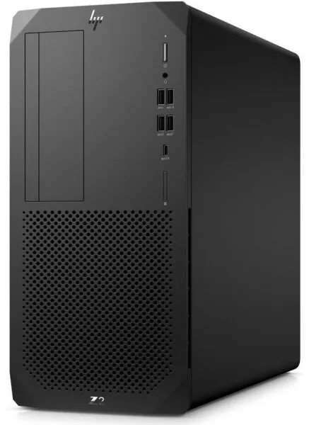 Hp Z2 Tower G5 (1R4U9ES) Masaüstü Bilgisayar