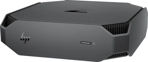 HP Z2 Mini G5 1R4V2ES05 Masaüstü Bilgisayar