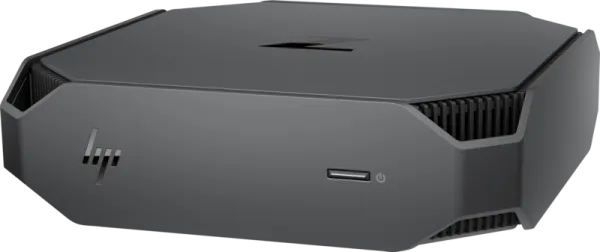 HP Z2 Mini G5 1R4V2ES09 Masaüstü Bilgisayar