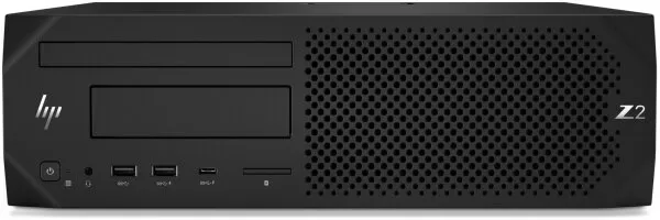HP Z2 SFF G4 (5HZ65ES) Masaüstü Bilgisayar
