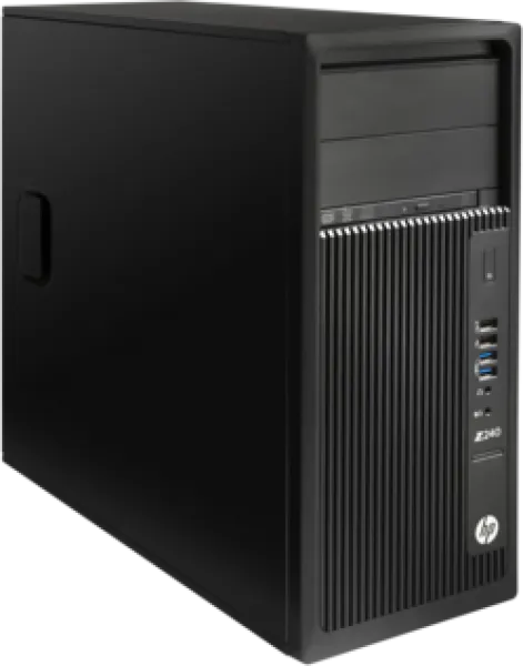 HP Z240 (1WV49EA) Masaüstü Bilgisayar