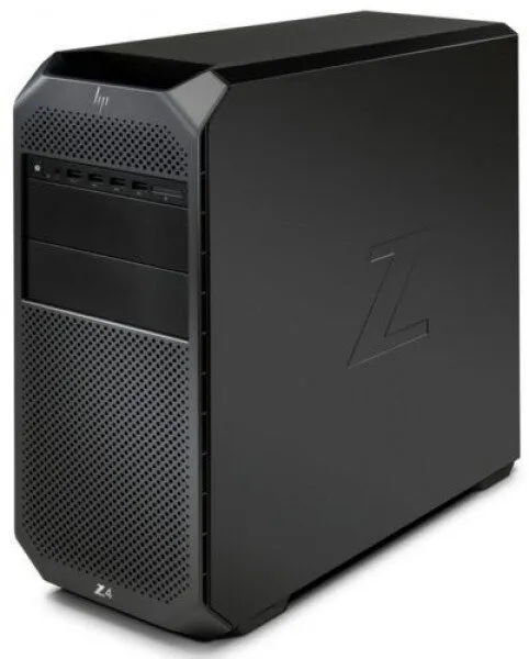 HP Z4 G4 2WU64EA Masaüstü Bilgisayar