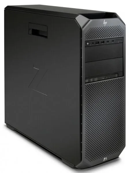 HP Z6 G4 1R4A1ES02 Masaüstü Bilgisayar