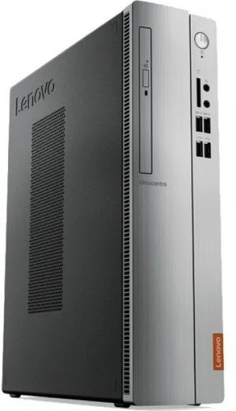 Lenovo 510S 90GB0098TX Masaüstü Bilgisayar
