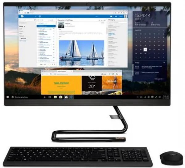 Lenovo A340 (24) F0E800F1TX Masaüstü Bilgisayar