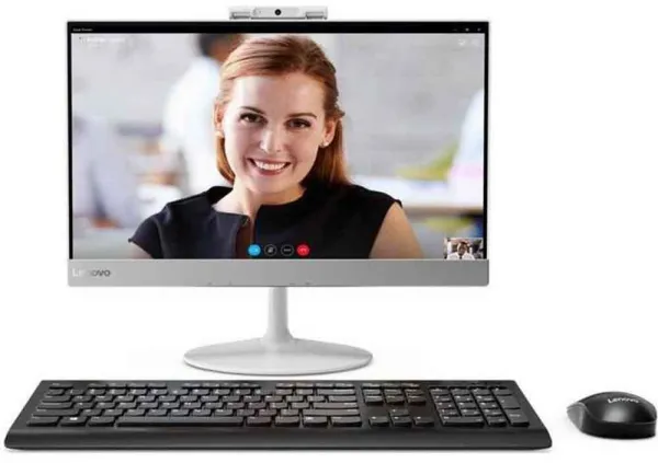 Lenovo AIO 10QW0008TX Masaüstü Bilgisayar