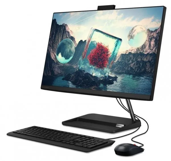 Lenovo IdeaCentre 3 F0G1003WTX Masaüstü Bilgisayar