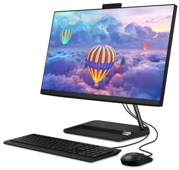 Lenovo IdeaCentre 3 F0G1003YTX03 Masaüstü Bilgisayar