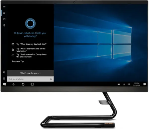 Lenovo IdeaCentre AIO 3 (22) F0EV0060TX Masaüstü Bilgisayar