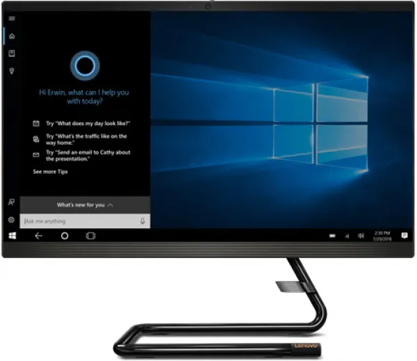 Lenovo IdeaCentre AIO 3 (22) F0EX002RTX Masaüstü Bilgisayar