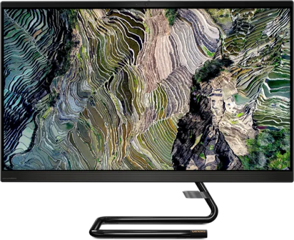 Lenovo IdeaCentre AIO 3 (27) F0EY0035TX Masaüstü Bilgisayar