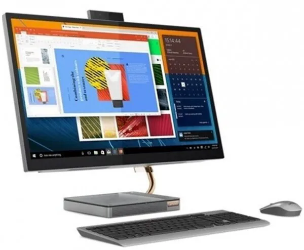 Lenovo IdeaCentre AIO 5 (27) F0FA007FTX Masaüstü Bilgisayar