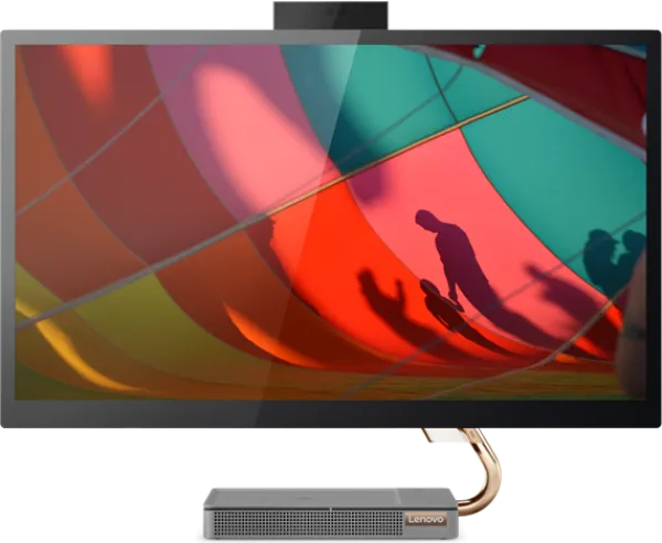 Lenovo IdeaCentre AIO 5 (27) F0FA007GTX Masaüstü Bilgisayar