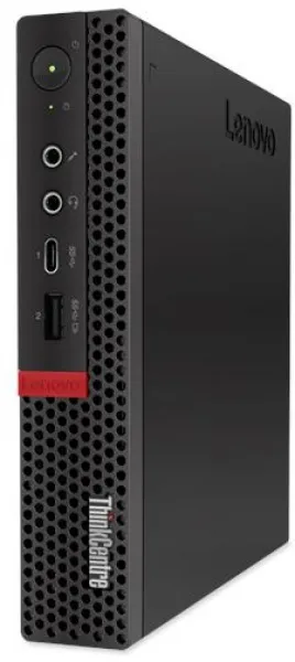 Lenovo ThinkCentre M720 Tiny 10T700BGTX Masaüstü Bilgisayar