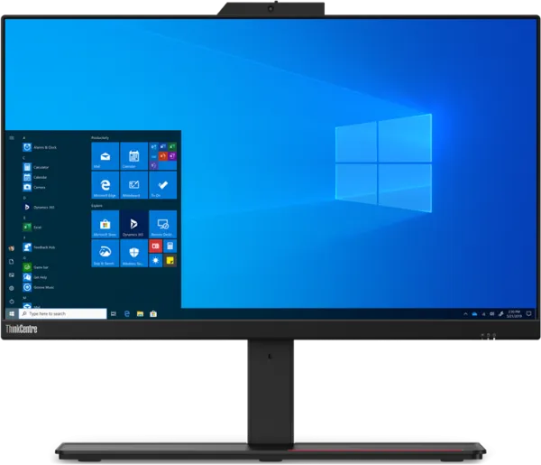 Lenovo ThinkCentre M90a 11CD004RTX Masaüstü Bilgisayar