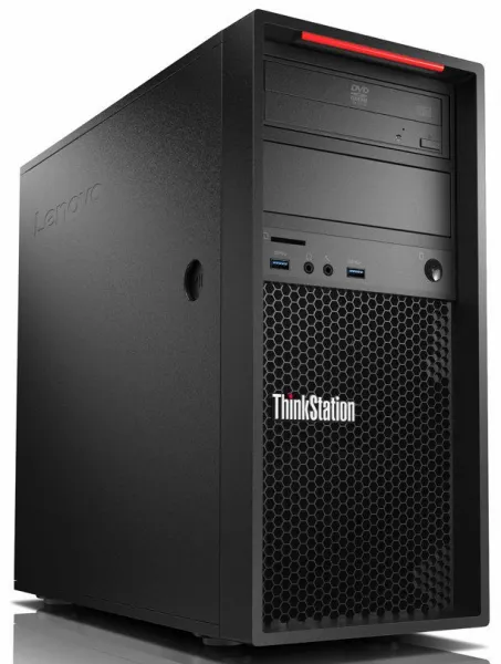 Lenovo ThinkStation P320 30BH006YTX Masaüstü Bilgisayar