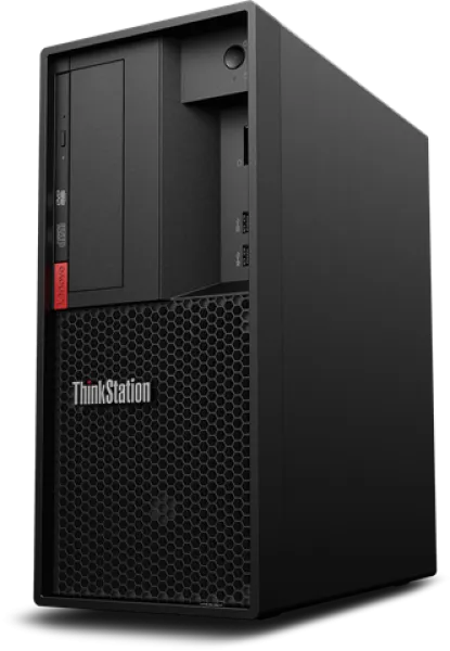 Lenovo ThinkStation P330 30C50063TX Masaüstü Bilgisayar