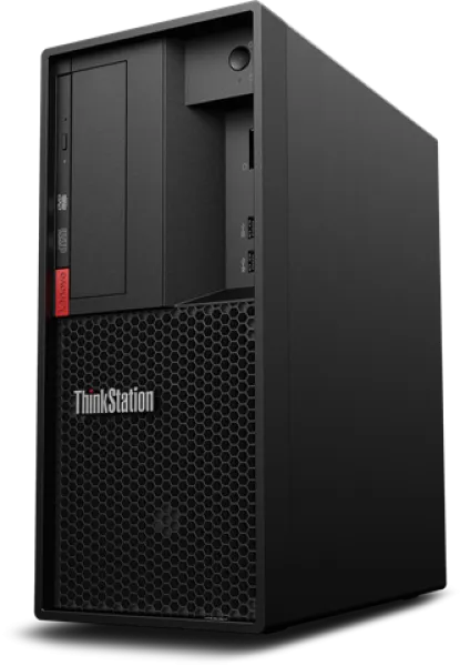 Lenovo ThinkStation P330 30CY005NTX Masaüstü Bilgisayar