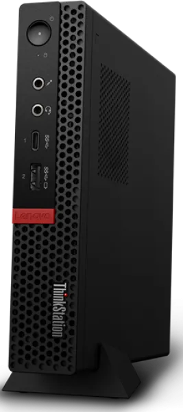 Lenovo ThinkStation P330 Tiny 30CF0035TX Masaüstü Bilgisayar
