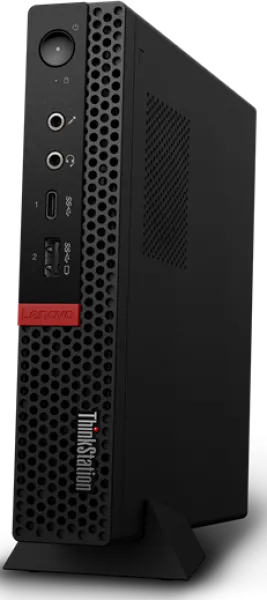 Lenovo ThinkStation P330 Tiny 30CF003GTX Masaüstü Bilgisayar