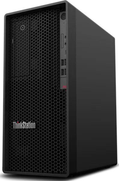 Lenovo ThinkStation P340 30DJS8BJTX Masaüstü Bilgisayar