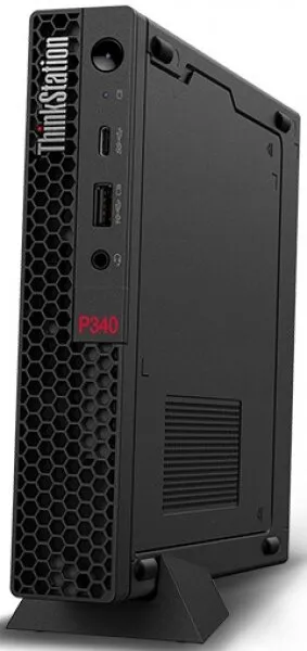 Lenovo ThinkStation P340 Tiny 30DF0028TX Masaüstü Bilgisayar