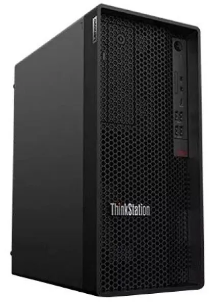 Lenovo Thinkstation P350 30E4S5O72T10 Masaüstü Bilgisayar