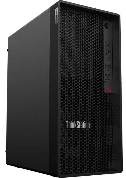 Lenovo Thinkstation P360 30FM004DTX Masaüstü Bilgisayar