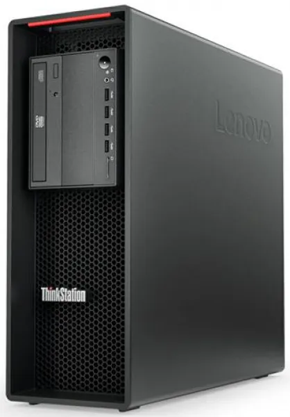 Lenovo ThinkStation P520 30BE0099TX Masaüstü Bilgisayar