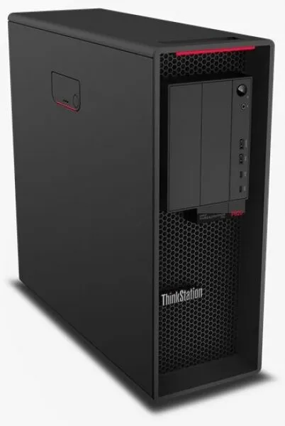 Lenovo ThinkStation P620 30E0001UTX Masaüstü Bilgisayar