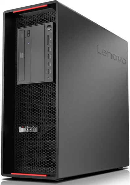 Lenovo Thinkstation P720 30BA00GPTX Masaüstü Bilgisayar