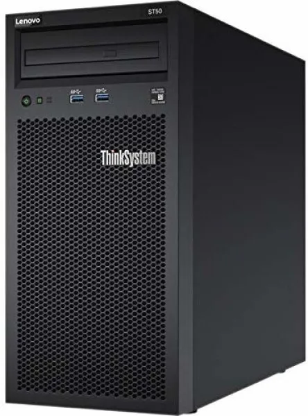 Lenovo ThinkSystem ST50 7Y48A02DEA Masaüstü Bilgisayar