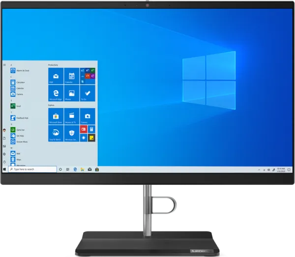 Lenovo V50a 11FJ00A7TX Masaüstü Bilgisayar