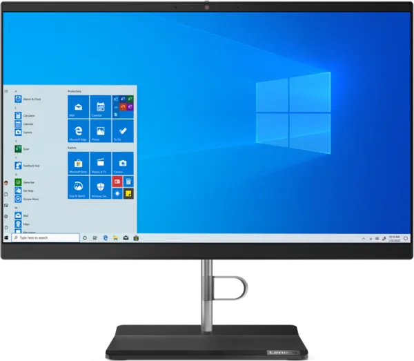 Lenovo V50a 11FJ00A9TX04 Masaüstü Bilgisayar
