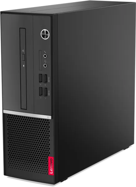 Lenovo V50s-07IMB 11EF0034TX Masaüstü Bilgisayar