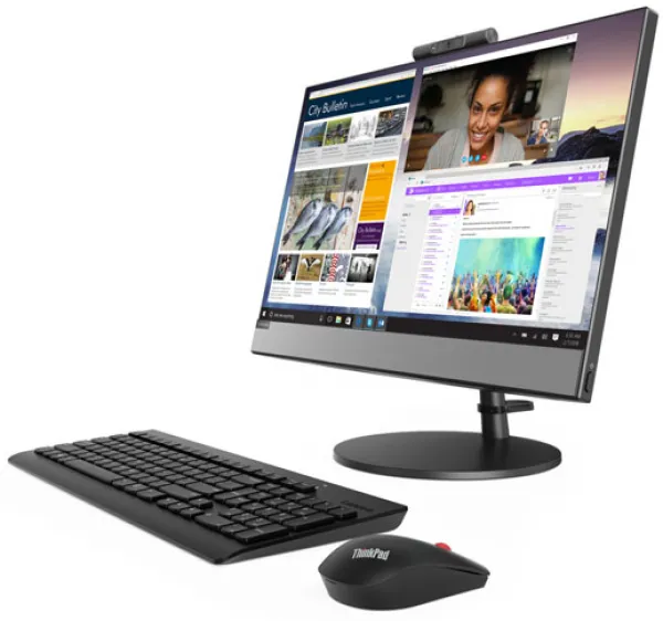 Lenovo V530 10US000ETX Masaüstü Bilgisayar