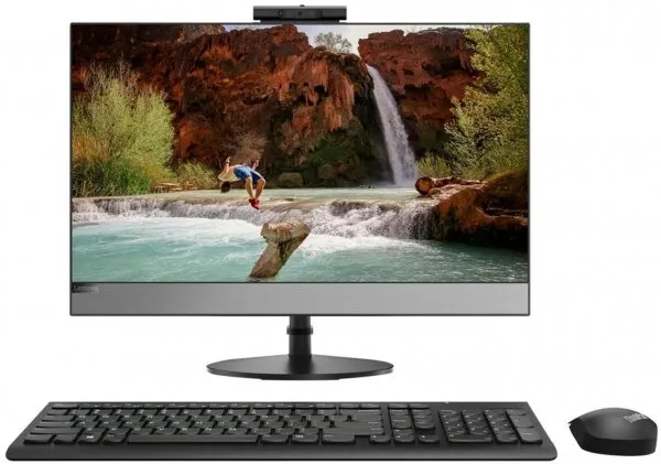 Lenovo V530 10UW00F7TX Masaüstü Bilgisayar