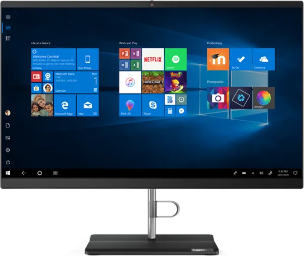Lenovo V540 10YS009WTU Masaüstü Bilgisayar