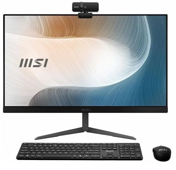 MSI Modern AM241 11M-070TR Masaüstü Bilgisayar