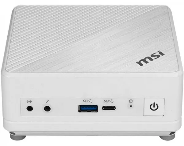 MSI Cubi 5 10M-416EU Masaüstü Bilgisayar