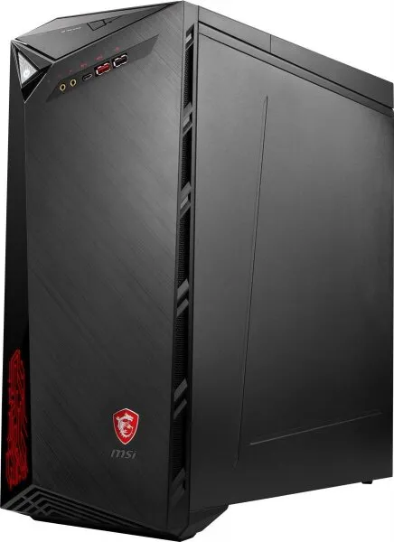 MSI Infinite 9SI-1020XTR Masaüstü Bilgisayar