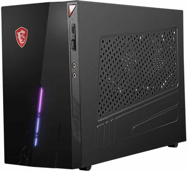 MSI Infinite S 9SC-010EU Masaüstü Bilgisayar