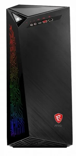MSI MAG Infinite 11TG-1418TR Masaüstü Bilgisayar