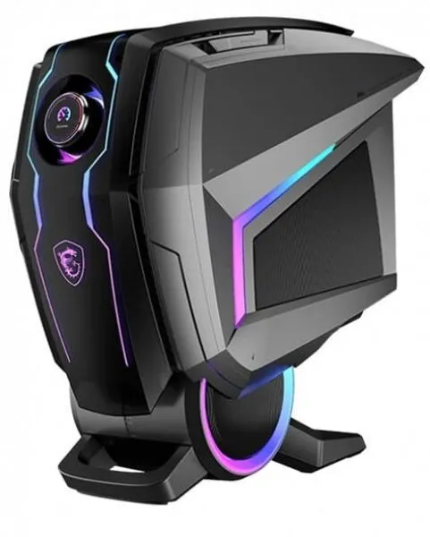 MSI MEG Aegis Ti5 11TD-085EU Masaüstü Bilgisayar